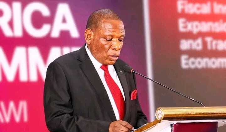 Malawi Signals Review of Smartphone and Data Levies Amid Affordability Pressure
