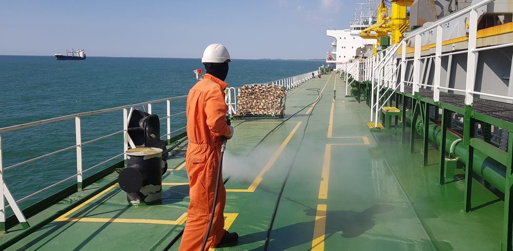 Maritime Regulation Links Cleaner Shipping With Seafarer Rights And Safer Vessel Operations