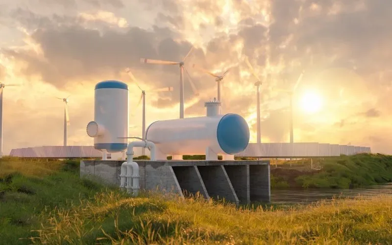 Mauritania Builds Hydrogen Auction Framework to Turn Desert Power Into Industrial Growth