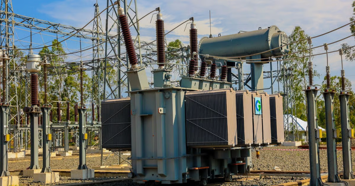 May Energy Policy Moves Show Africa’s Shift Toward Security And Access
