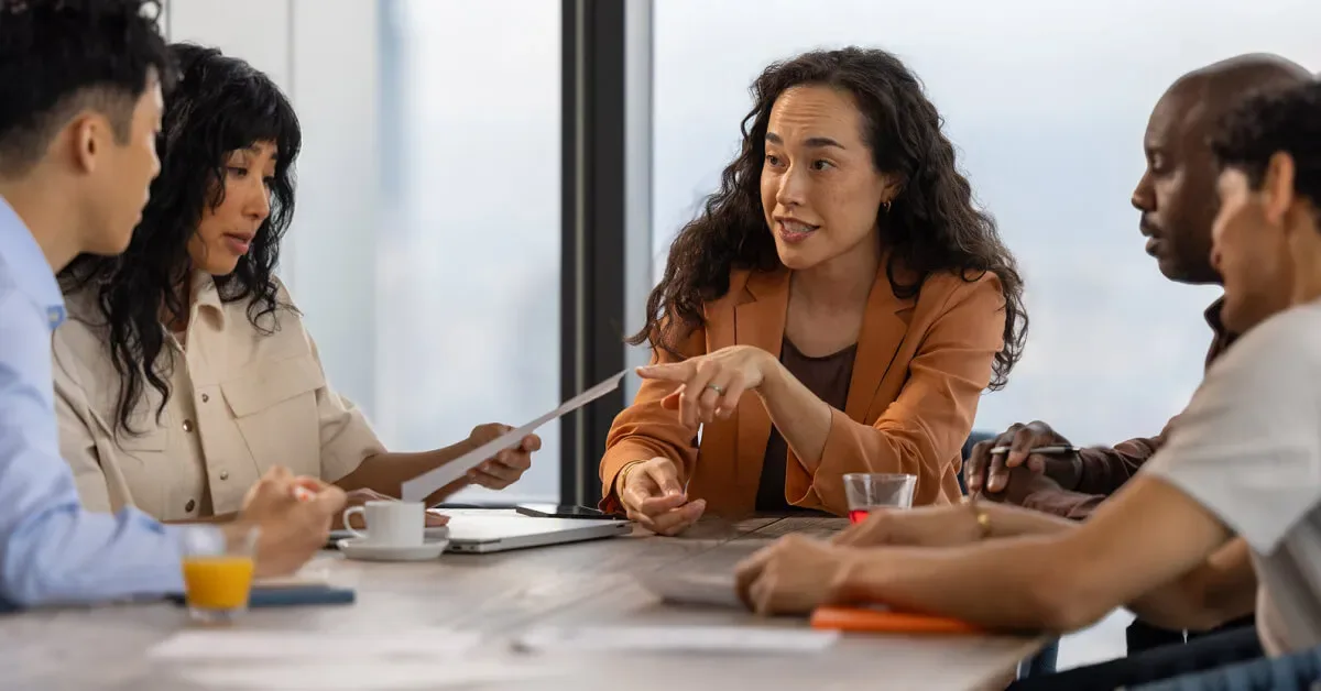 McKinsey says CEOs must address five behaviours that undermine major company transformations