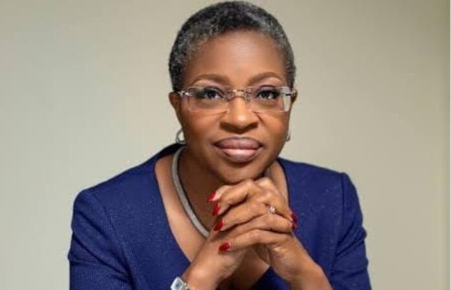 Meet Oyinkansola Badejo-Okusanya: From English Literature Student to NBA's First Elected Woman President