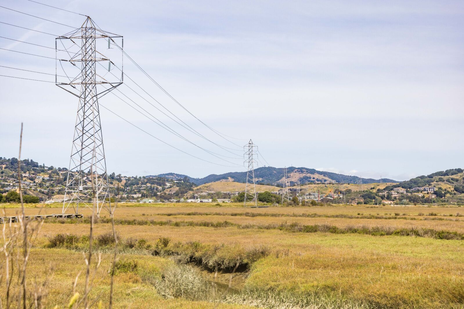 Meet the New Lords Reshaping Cross-Border Electricity Markets Across Africa and Beyond