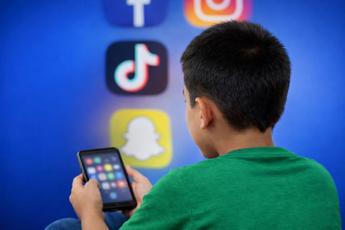 Meta’s $18 billion child-safety settlement tests whether platform limits can truly protect young users