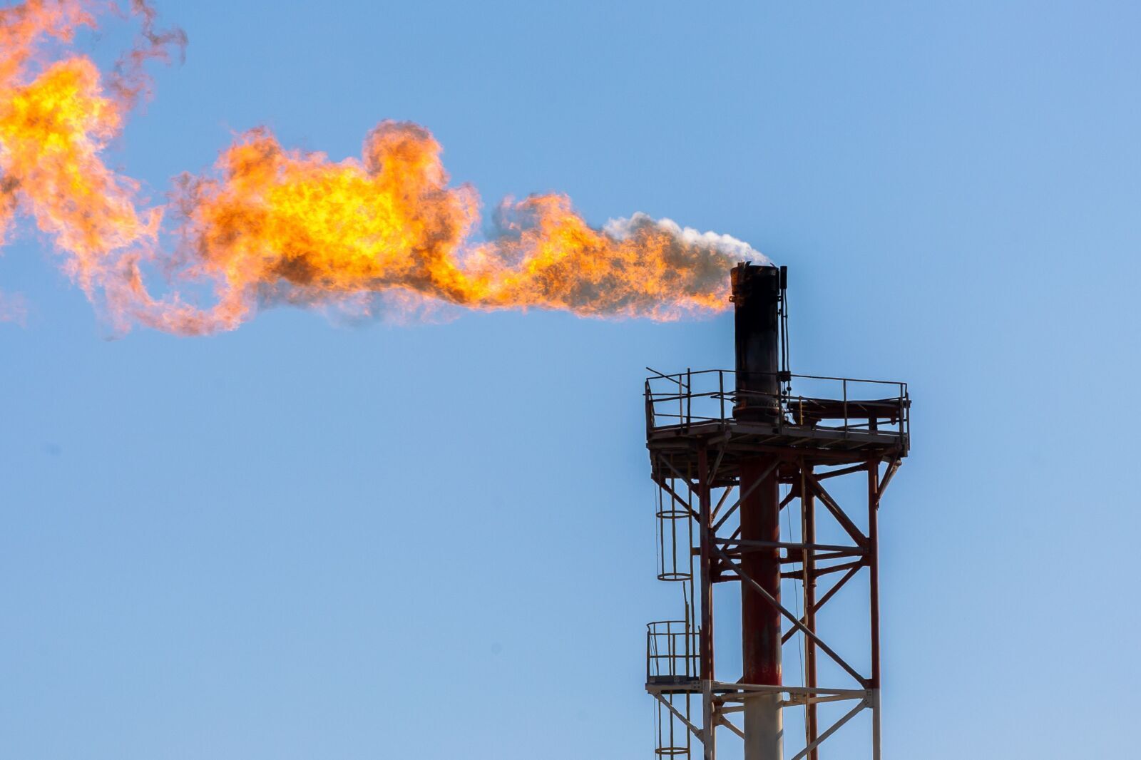 Methane Cuts Could Deliver Africa’s Fastest Climate And Development Gains Now