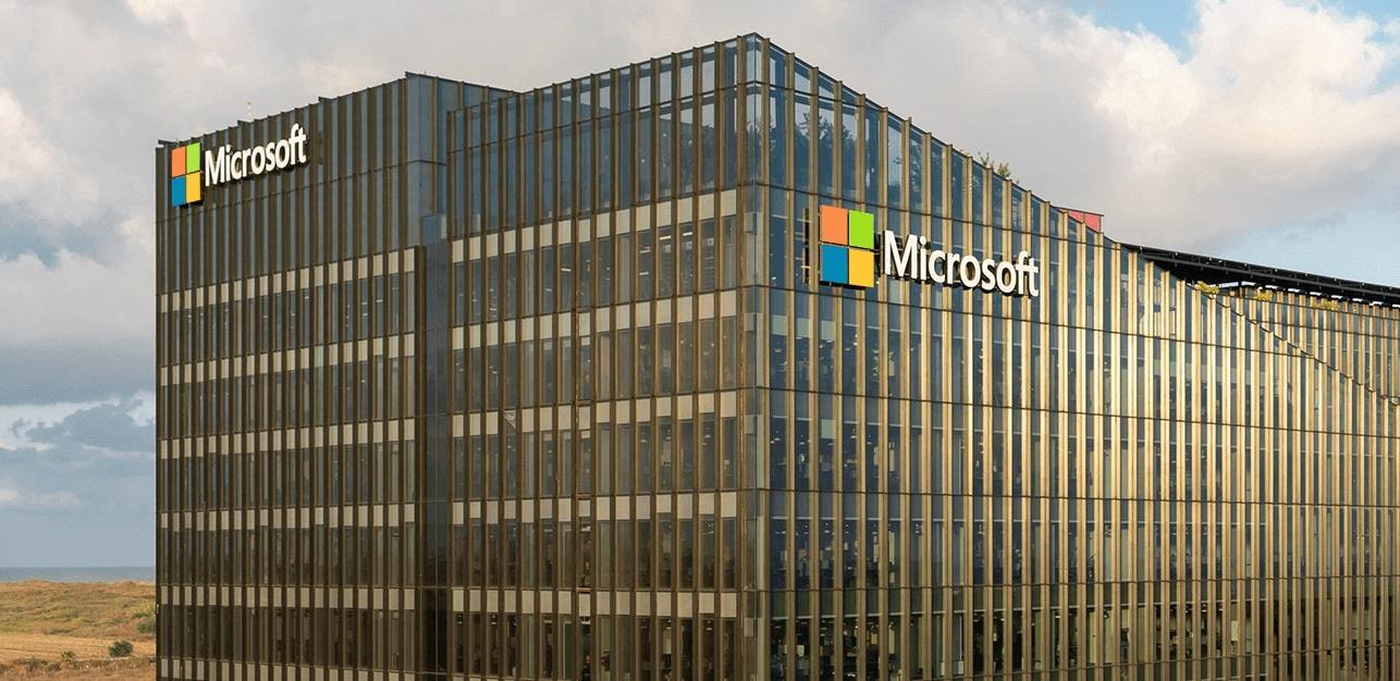 Microsoft Hits 100% Renewable Power Milestone in Carbon Strategy