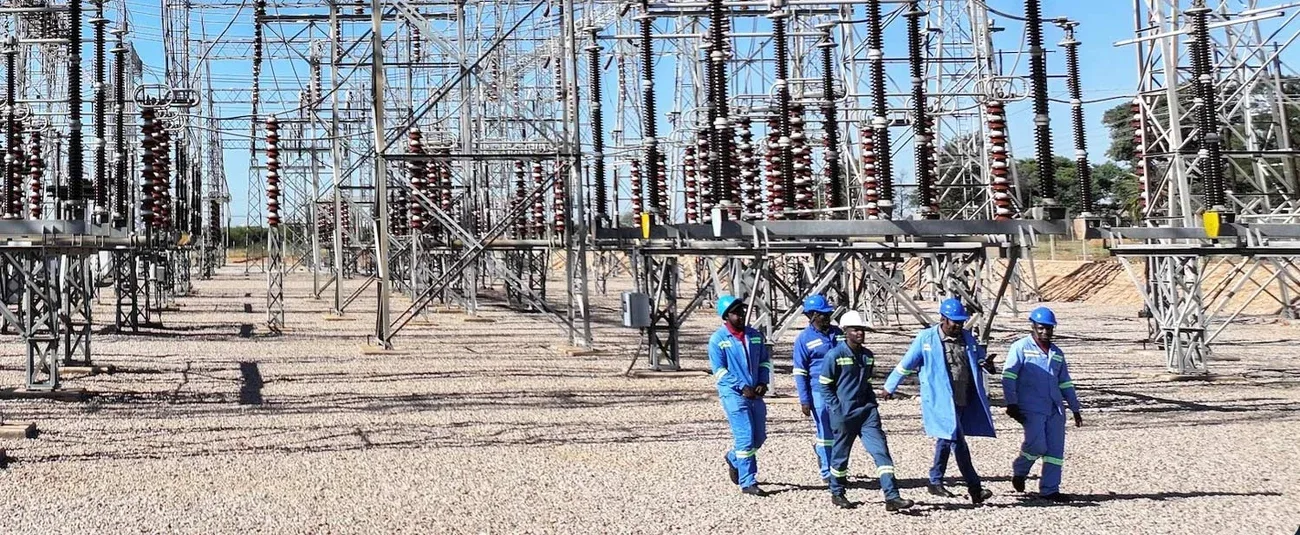 Mission 300 Connects 50 Million Africans As Access to Electricity Efforts Accelerate