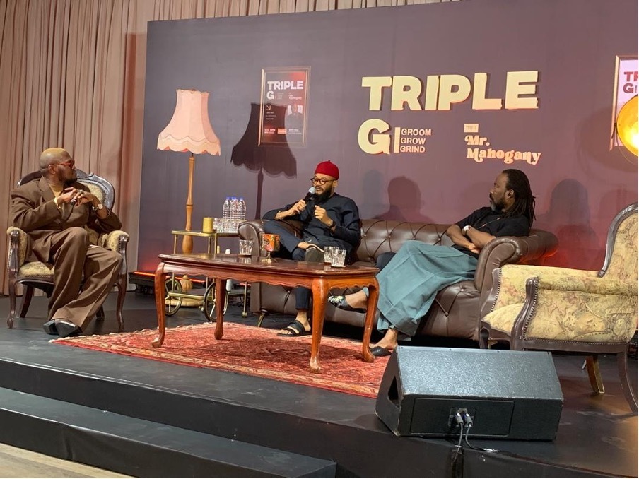 Modern Gentleman Redefined: Fashion, Grooming, Mental Strength Shape Today's Evolving Masculinity