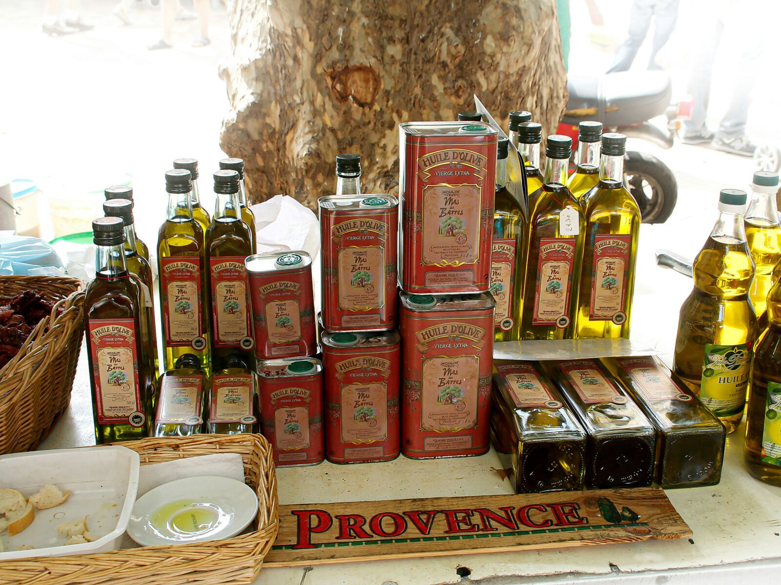 Morocco’s Olive Oil Boom Expands Exports Into Spain’s Premium Market