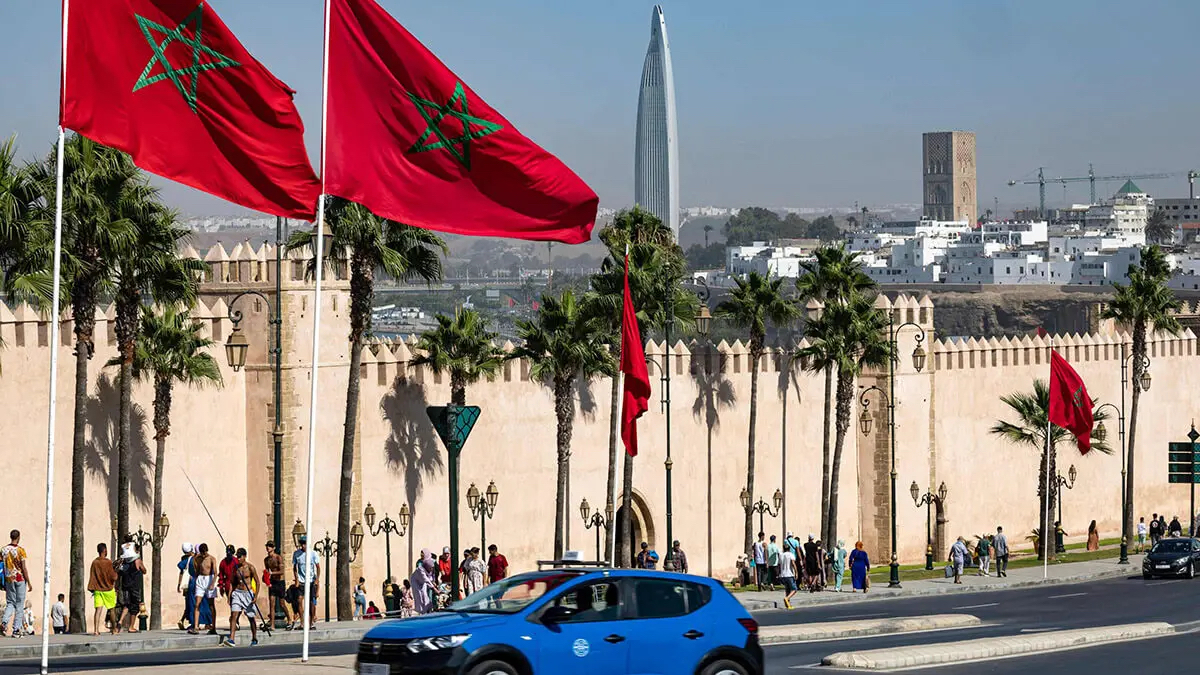 Morocco Leads Africa’s Industrialisation Index as Manufacturing Ambition Shifts North