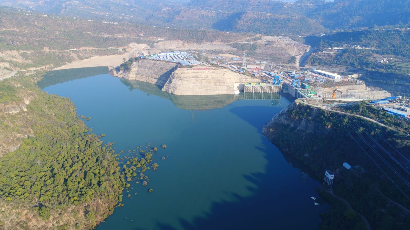 Morocco Tests Floating Solar Across Dams As Africa’s Pipeline Reaches 1.5GW