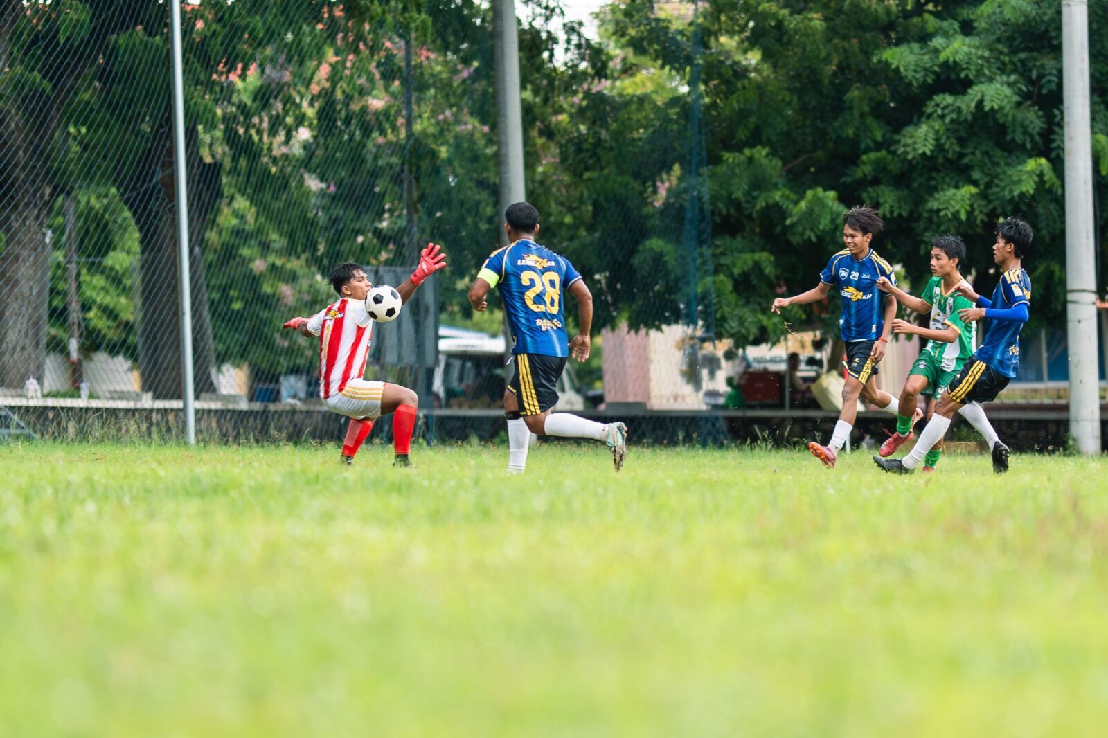 Morocco Turns Football Success Into A Platform For Youth Opportunity And Diplomacy