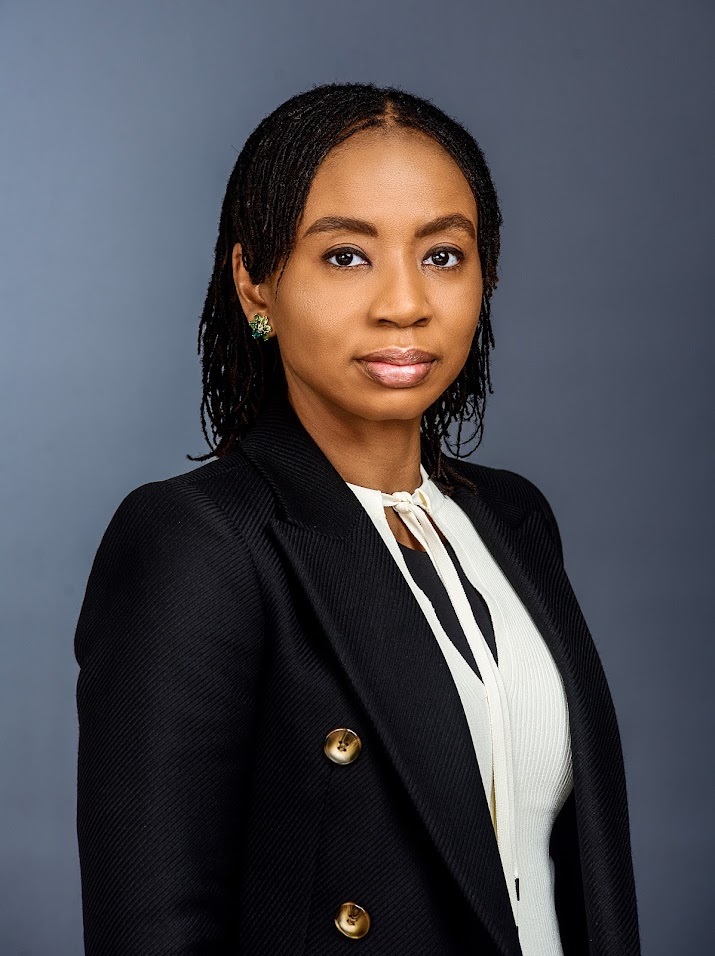 Ms. Omolola Oloworanran