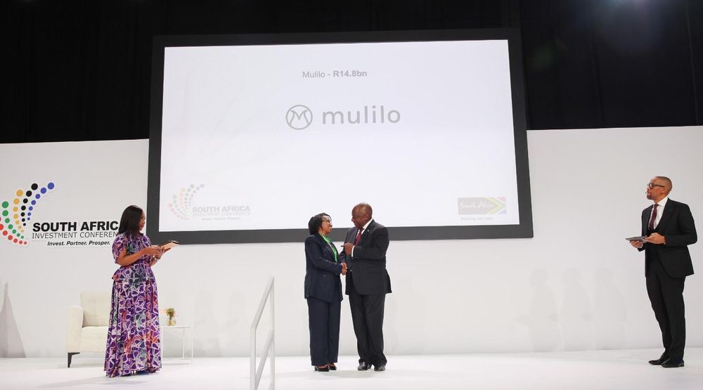 Mulilo’s R15 Billion Renewables Push Signals South Africa’s Grid Transition Acceleration