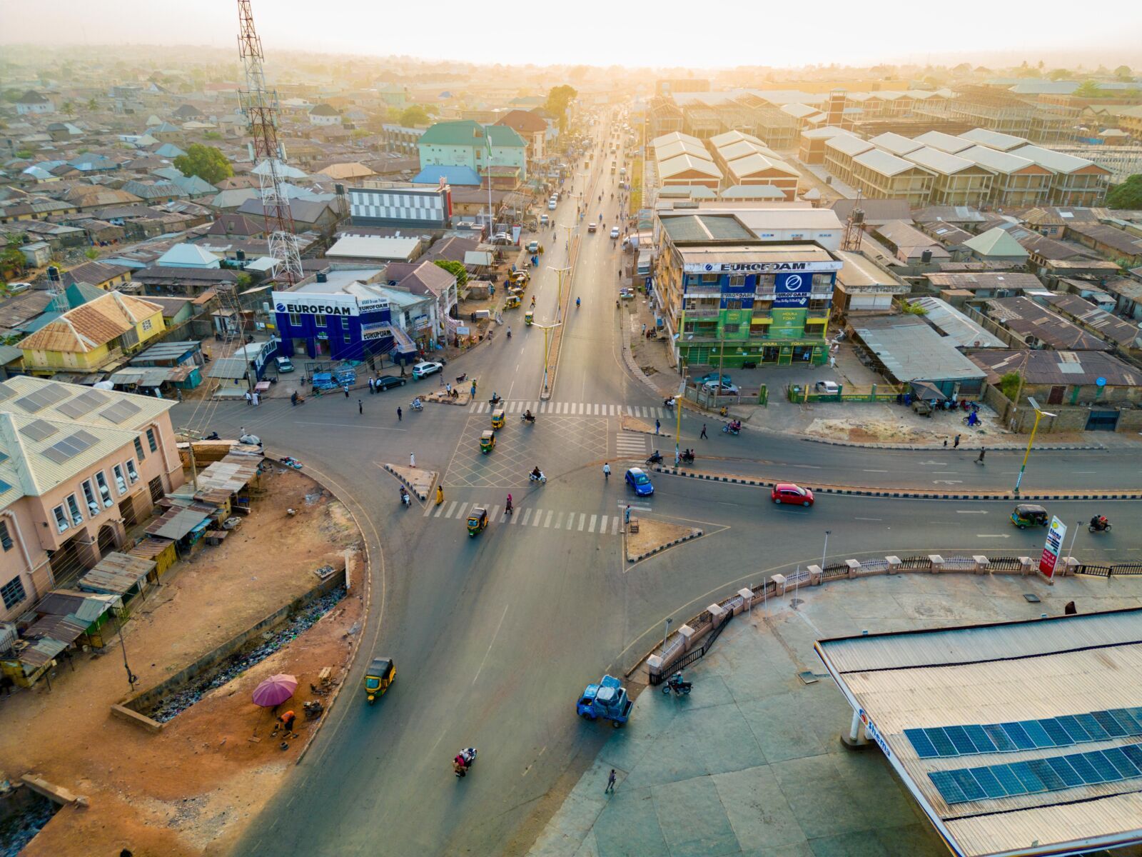 NASENI, REA partnership strengthens Nigeria's First Energy agenda through local innovation and manufacturing growth