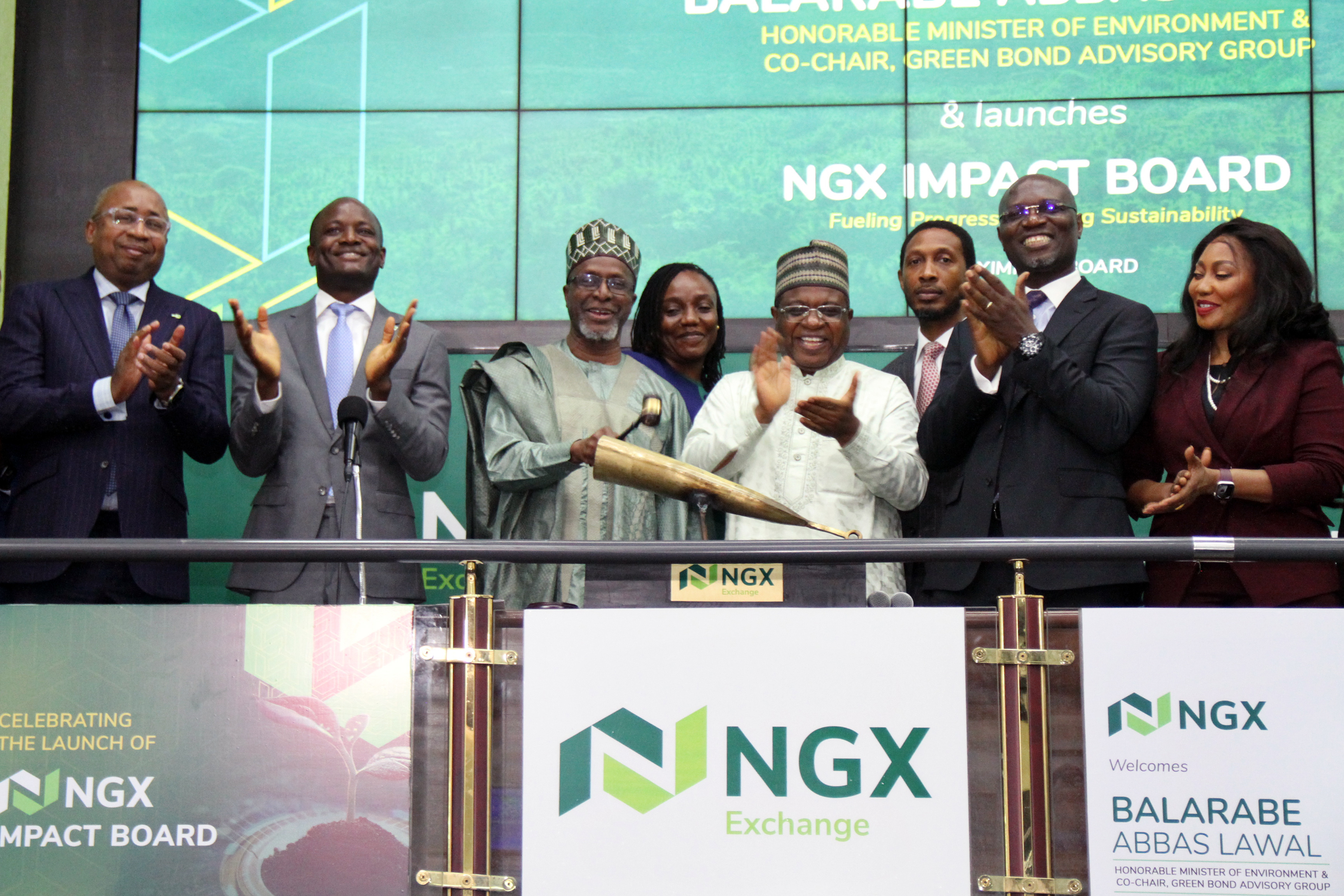 Nigeria’s New Corporate Imperative: Why Sustainability Reporting Can’t Wait