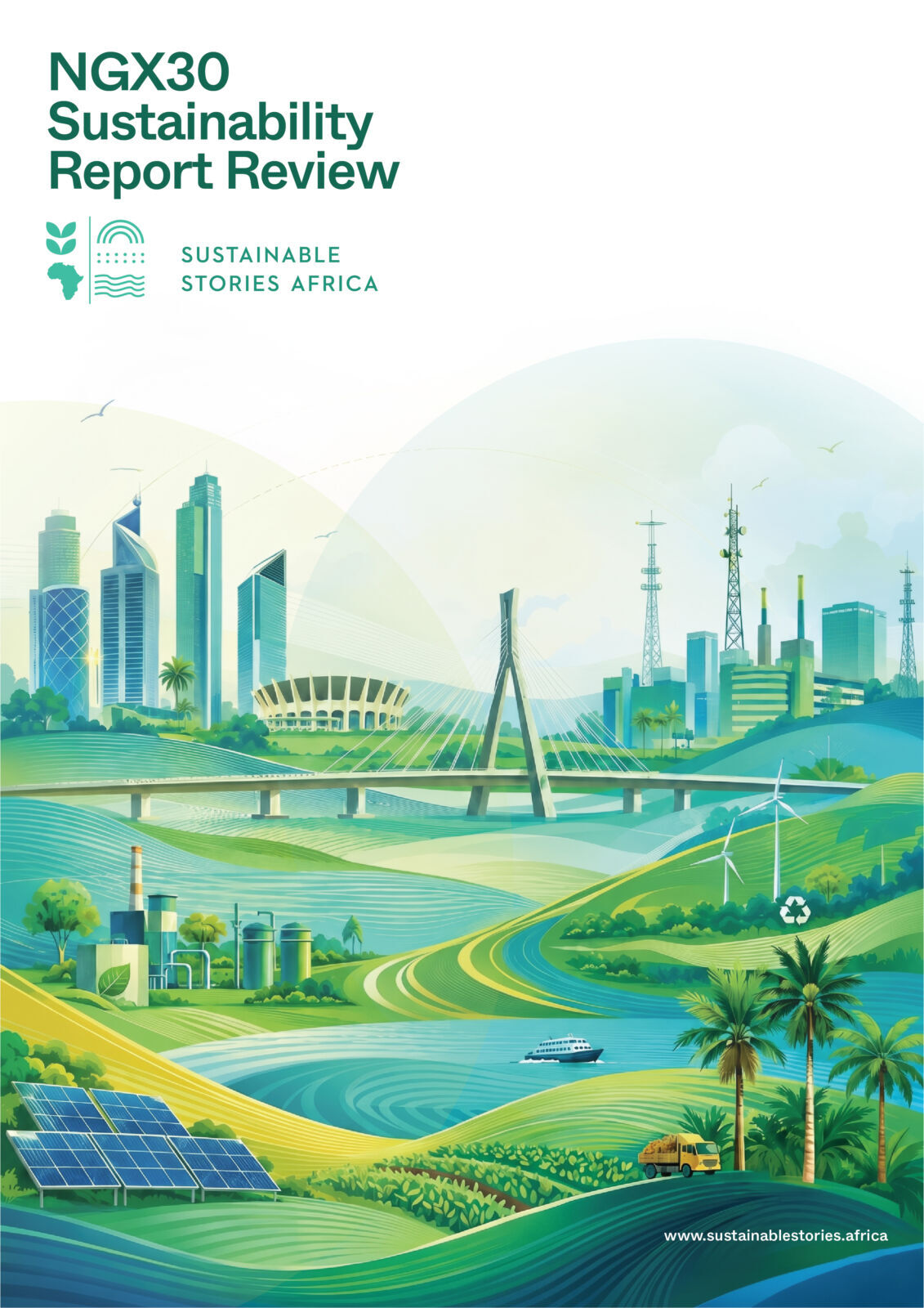 Nigeria's ESG Report Card: Progress Is Real, But the Silence on Just Transition Is Deafening