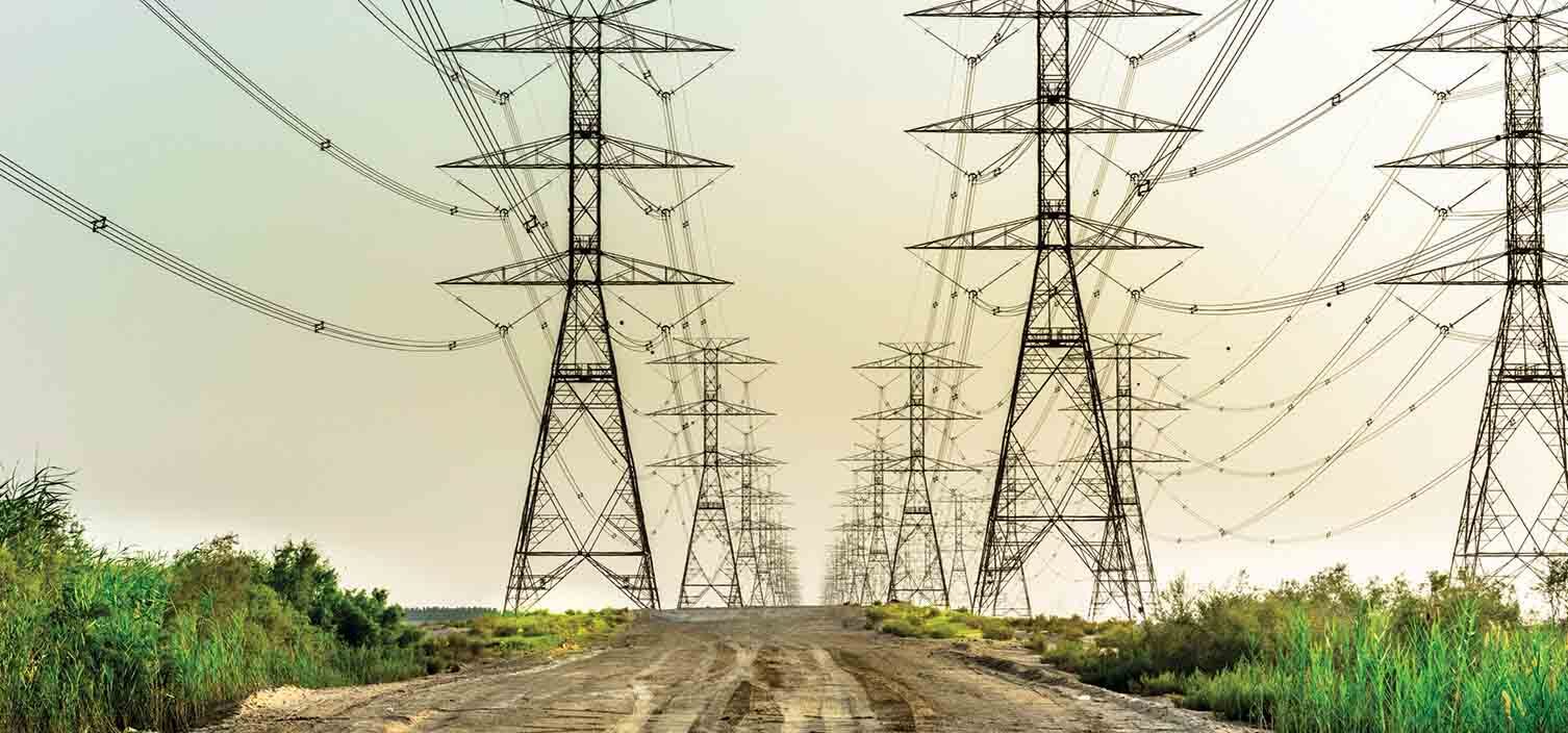 Namibia and Angola $244 million Grid Deal Opens New Corridor for Southern Africa’s Power Trade