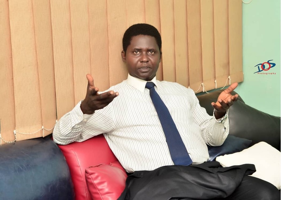 Nelson Obine Urges Stronger Trade Associations Amid Nigeria’s Reform-Driven Economic Transition