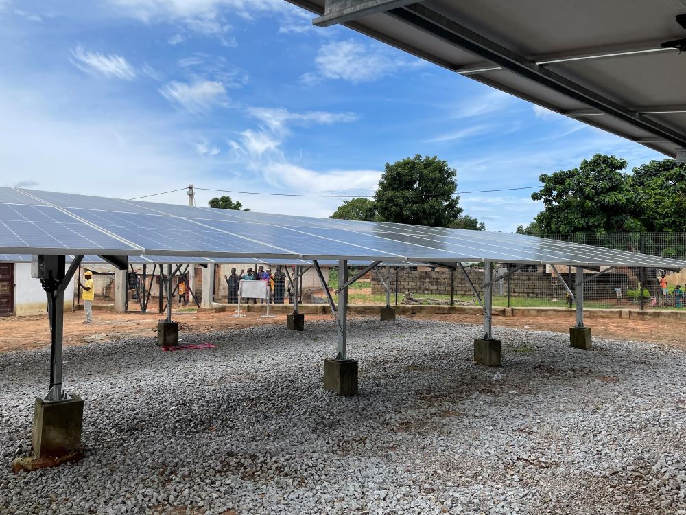 Net Metering Gains Ground as Africa’s Solar Market Enters Faster Growth Phase