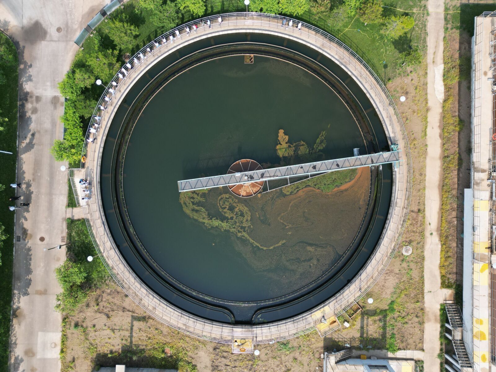 New Debt Platform Targets Water Finance Gap Through Industrial Borrowers
