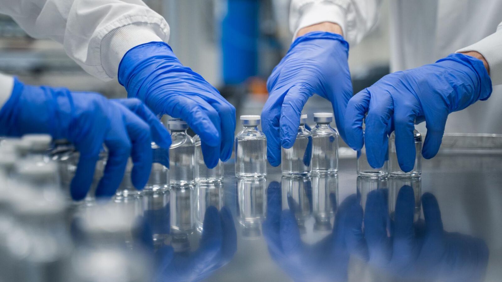 New Study Calls on Middle-Income Countries to Urgently Rewrite Medicine Access Laws