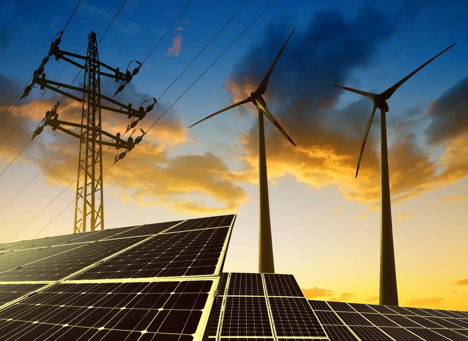 New Study Reveals Climate Change and Technology Adoption Could Transform Electricity Demand