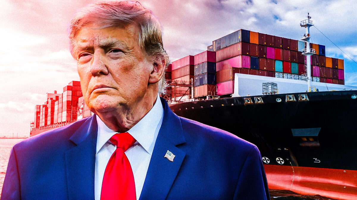 New Trump Tariffs Test Whether AGOA Can Still Deliver African Industrial Growth