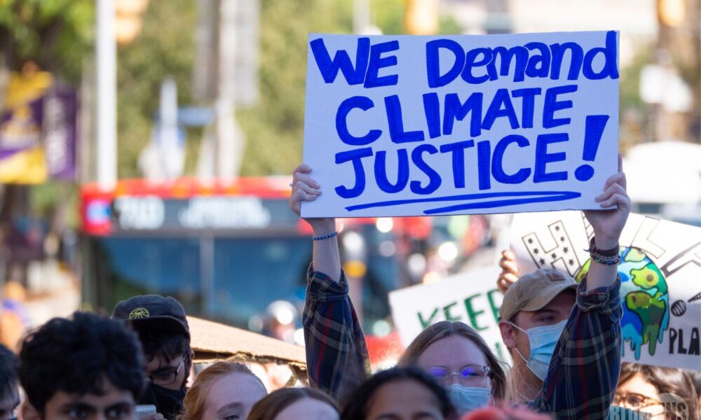 New research sharpens accountability debate over US-linked climate damage and justice