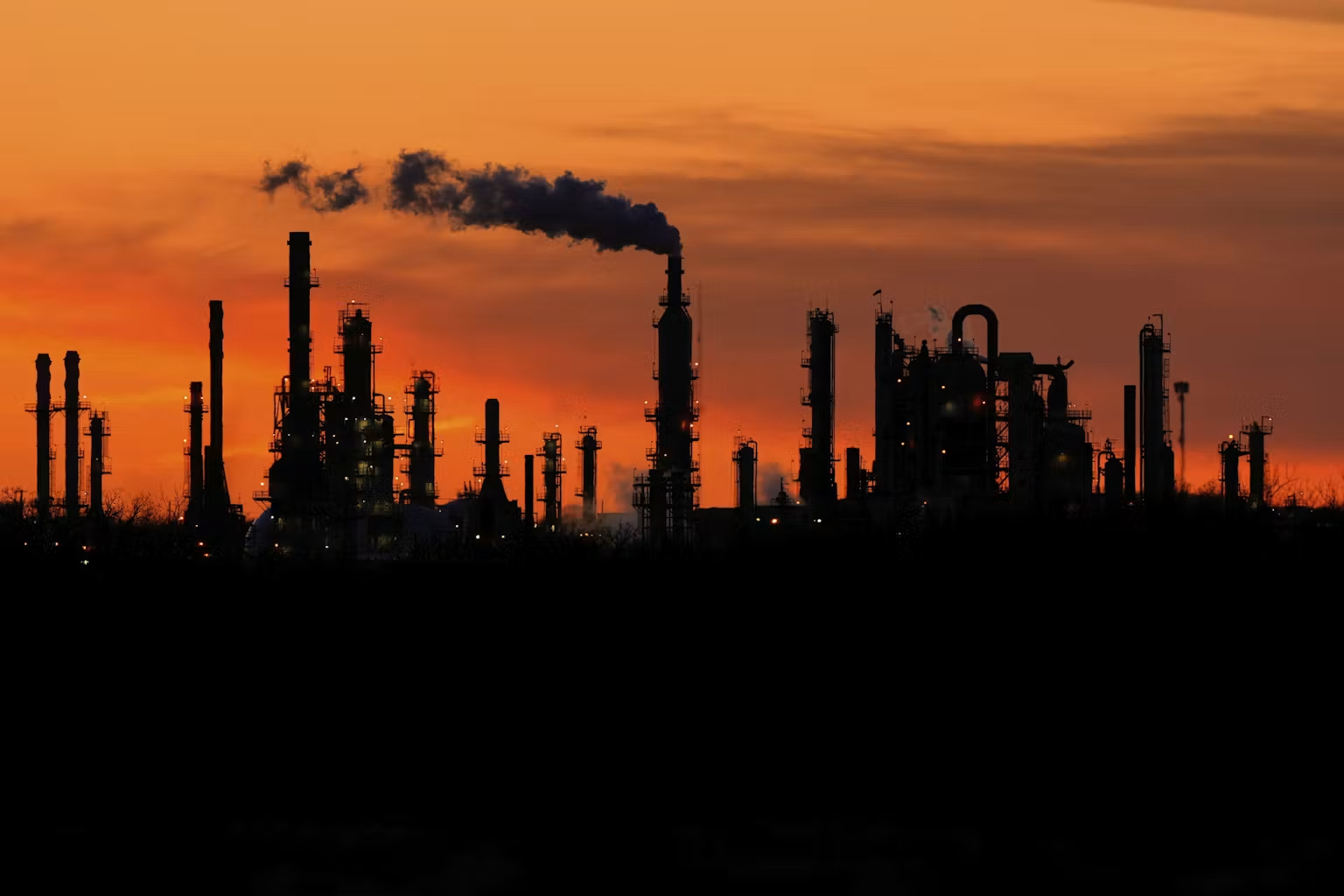 Niger’s $1.9 Billion Refinery Deal Tests Energy Security And Transition Governance Standards
