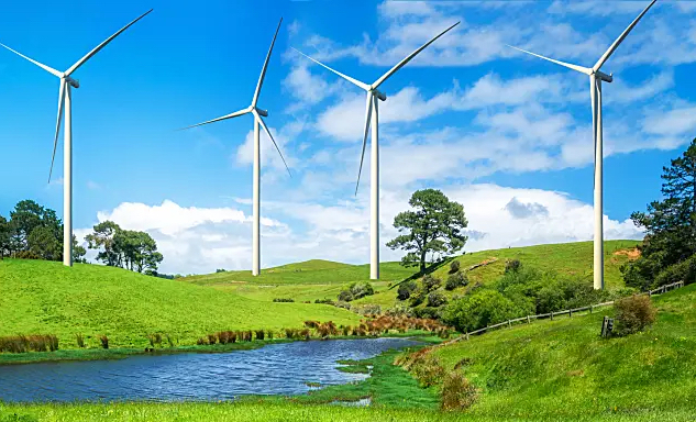 Nigeria’s Cooling Project Links Energy Efficiency, Climate Action and Inclusive Growth Goals