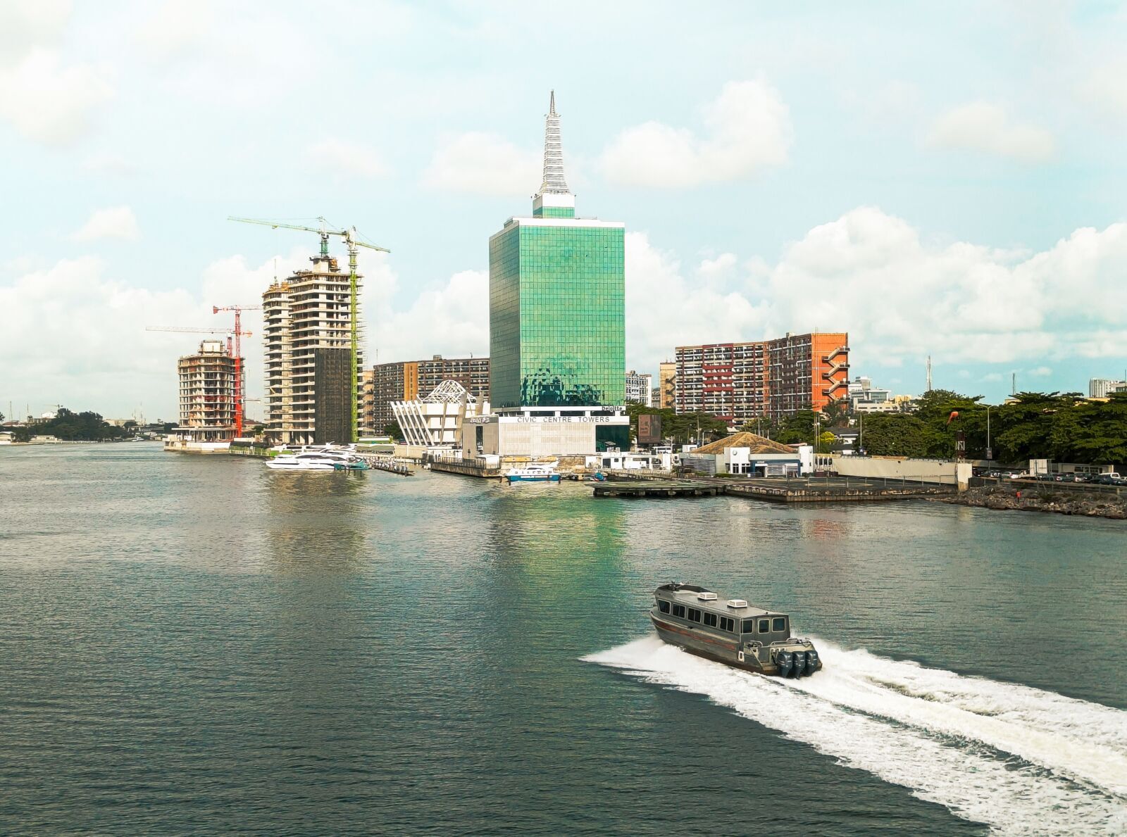Nigeria’s Governance Reforms Push Boards Toward Accountability, Disclosure And ESG Credibility
