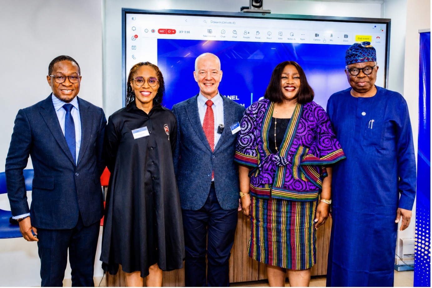 Nigeria’s Industrial Policy Must Move From Blueprint To Factory Floor, Panel Says