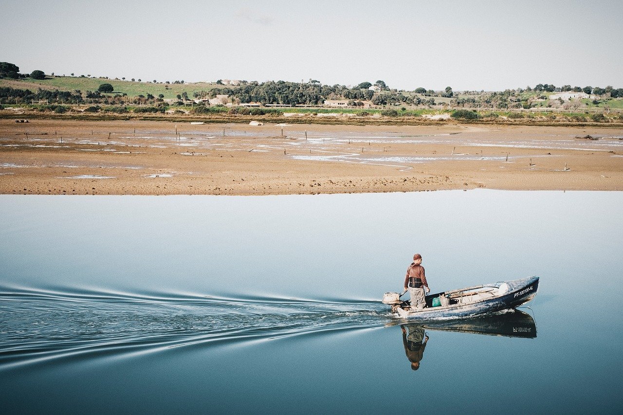 Nigeria’s Microplastics Crisis Threatens Rivers, Fisheries, and Public Health Nationwide