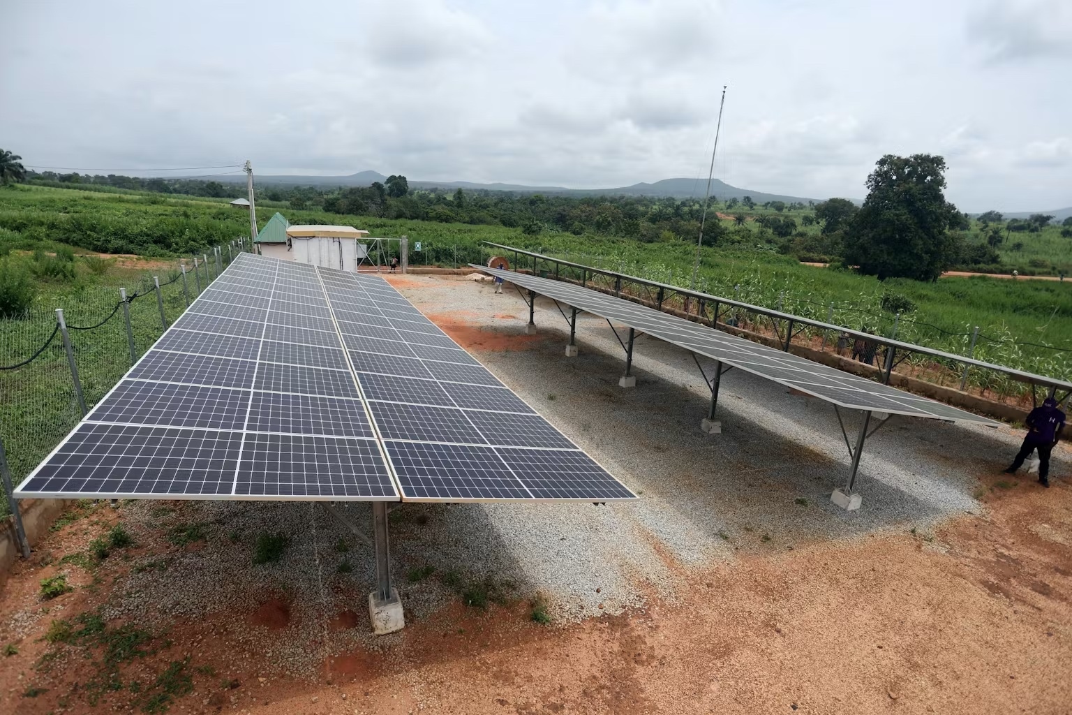Nigeria’s Power Sector Reset Moves Toward Mini-Grids, Transparency and Debt Reform