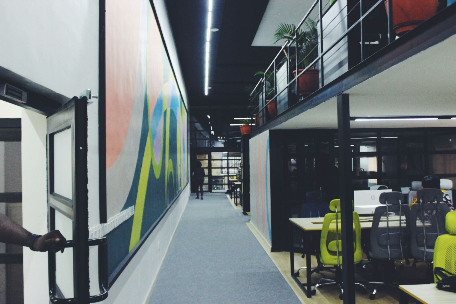 Nigeria’s Startup Economy Enters A Tougher Era Of Scale, Trust, Discipline