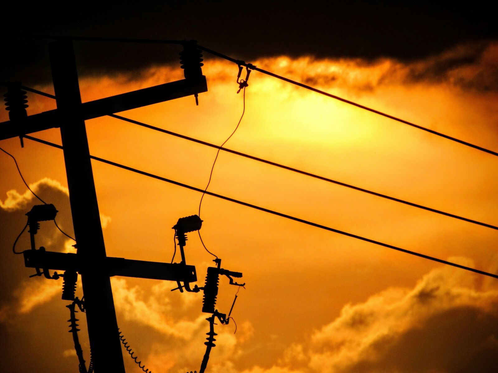 Nigeria’s power crisis makes mini grids the country’s smartest near-term energy bet