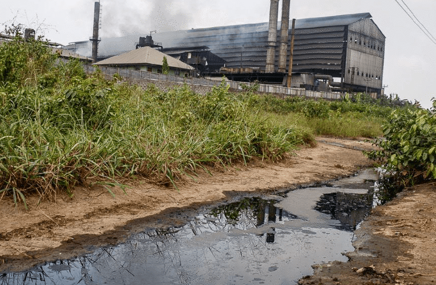 Nigeria’s Lead Poisoning Crisis Is Now a Test of Public Health, Industrial Reform and State Capacity