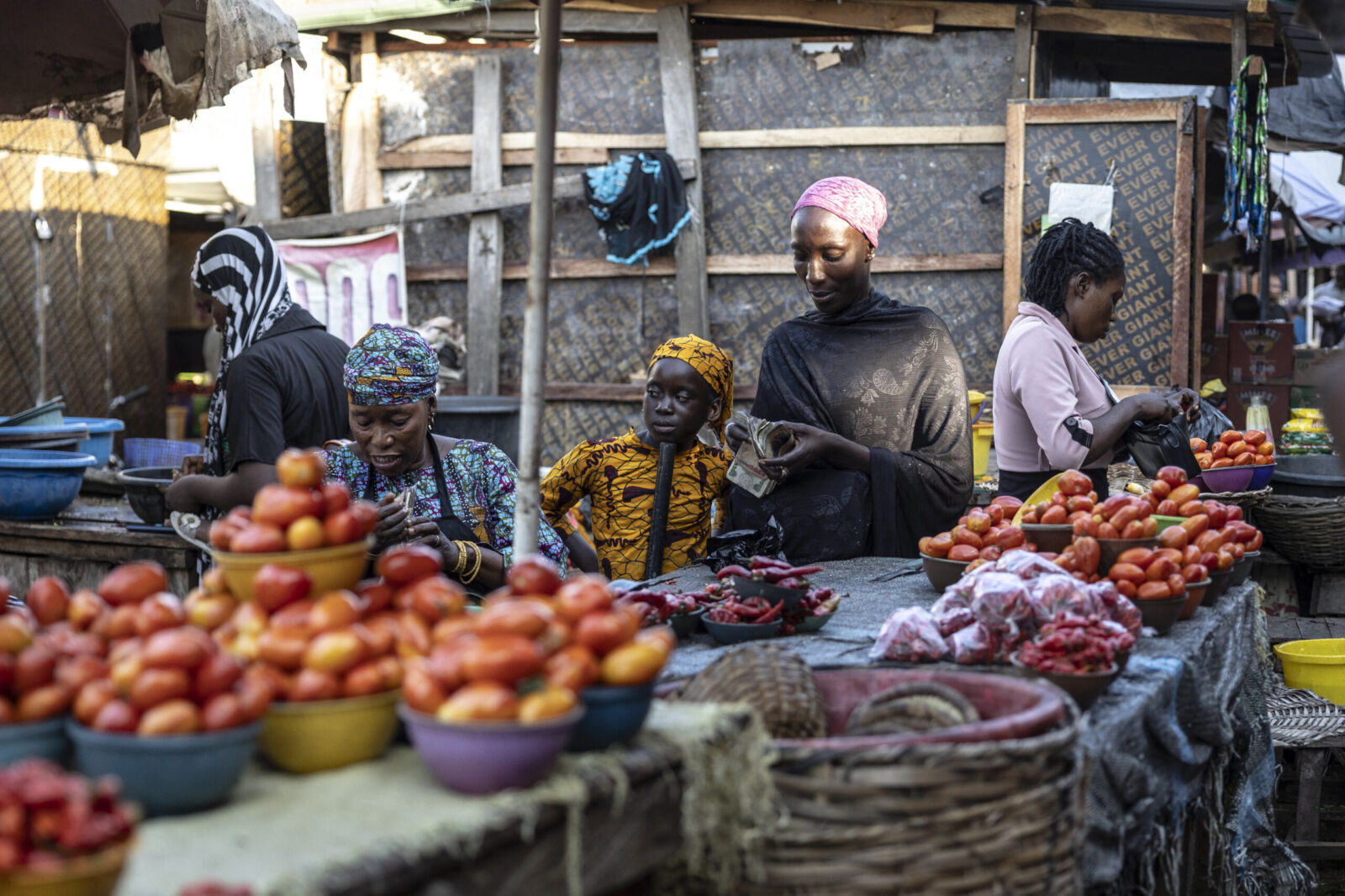 Nigeria Allocation Surge Loses Real Value As Inflation And Debt Pressures Persist