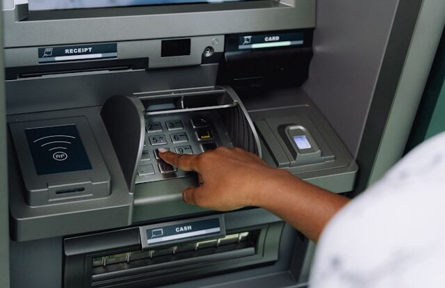 Nigeria Faces Cash Access Challenge as Shrinking ATM Networks Shift Household Costs