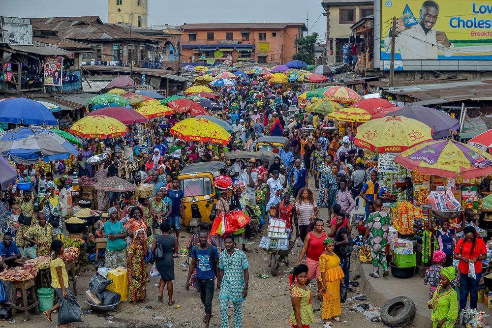 Nigeria Positions Carbon Markets As Strategic Driver For Climate Finance And Growth