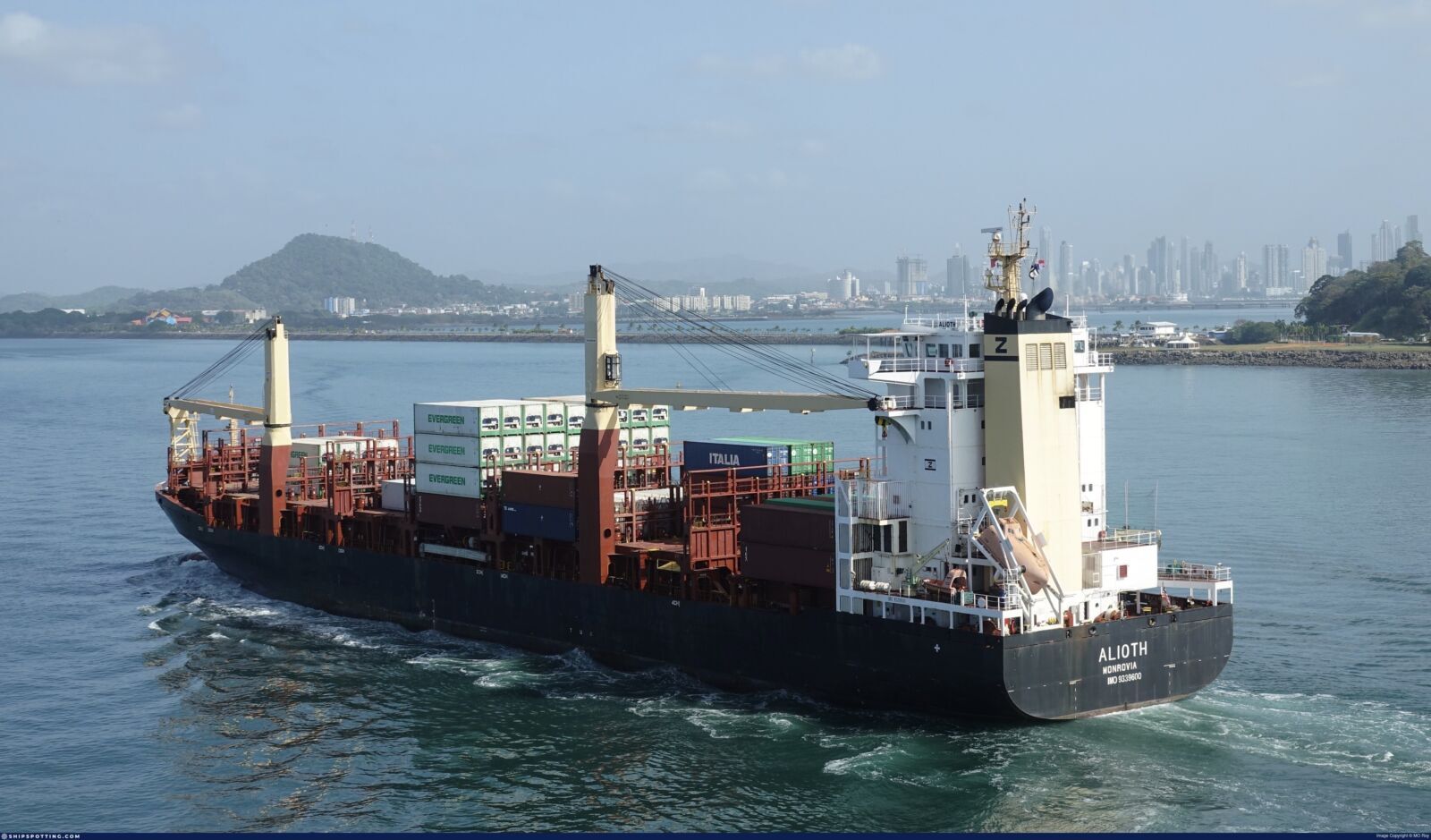 Nigeria Risks Maritime Trade Decline Amid Global IMO 2030 Shipping Decarbonisation Push