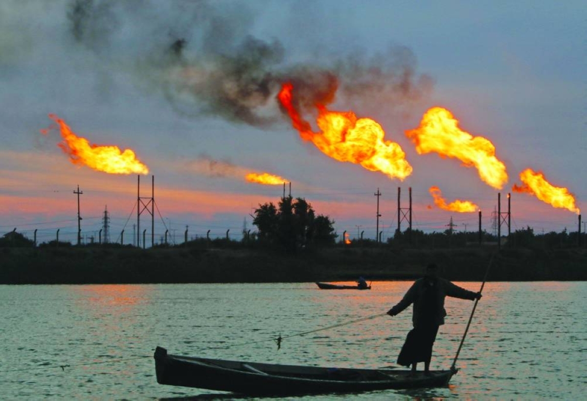 Nigeria Targets Zero Gas Flaring As NUPRC Pushes Cleaner Oil Reforms