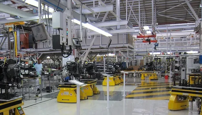 Olasupo Olusi – MD BOI: Driving Inclusive Finance to Power Nigeria's Industrial Future