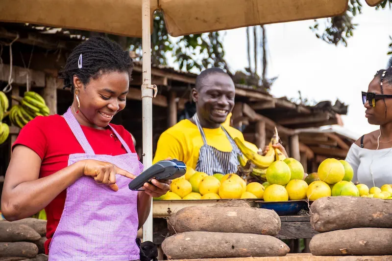 Nigeria's tax overhaul turns holding companies from a fashion into a strategy-decisions process