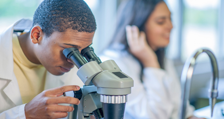 Nobel Recognition for Algae Research Highlights Why Africa Should Support Discovery Science
