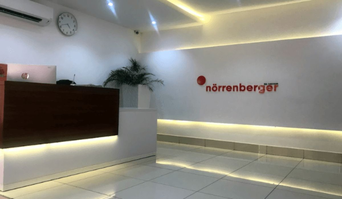 Norrenberger’s ESG Benchmark Could Redefine Corporate Sustainability Reporting Across Nigeria’s Markets