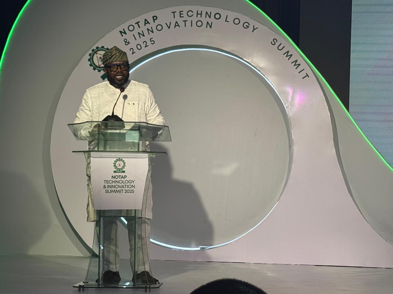 Bankole Oloruntoba - CEO Nigeria Climate Innovation Centre (NCIC)