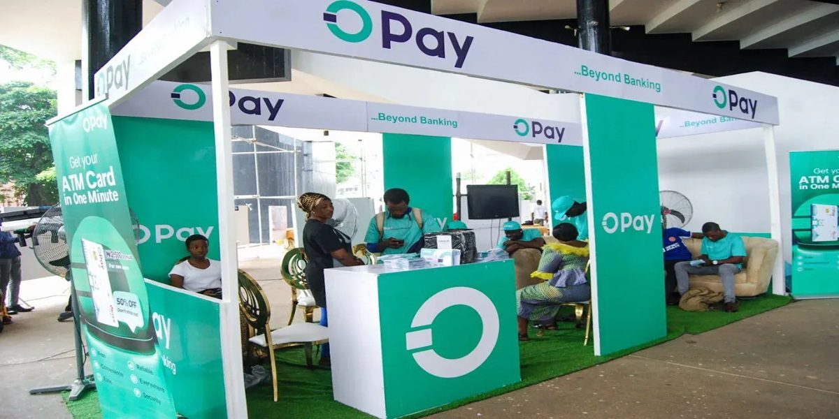 OPay approves Nigerian listing plan while United States offering remains pending