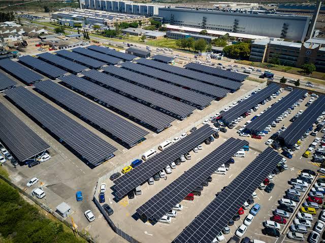 Off-grid solar pioneers listed green bond, unlocking cleaner energy finance across emerging African markets